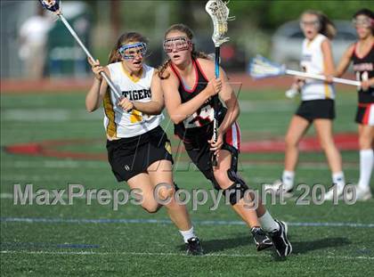 Thumbnail 2 in Hand vs. Cheshire (SCC Final) photogallery.
