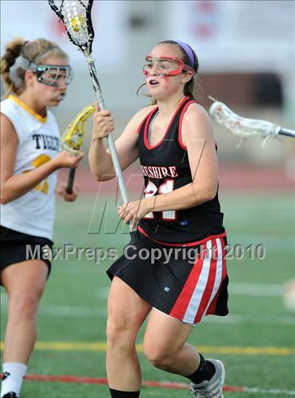 Thumbnail 2 in Hand vs. Cheshire (SCC Final) photogallery.