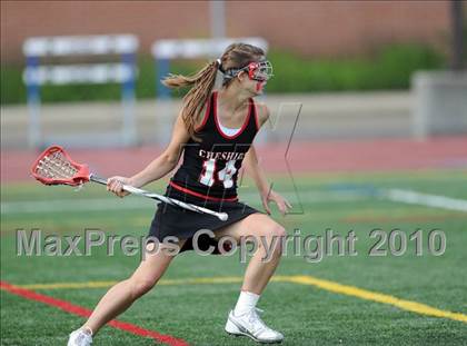 Thumbnail 3 in Hand vs. Cheshire (SCC Final) photogallery.