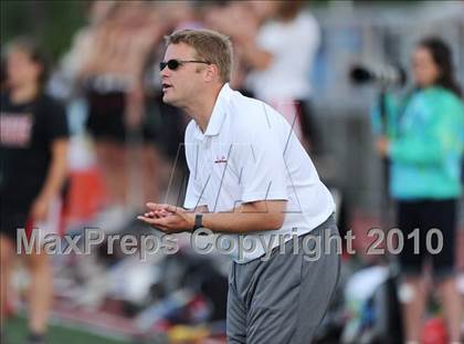 Thumbnail 2 in Hand vs. Cheshire (SCC Final) photogallery.