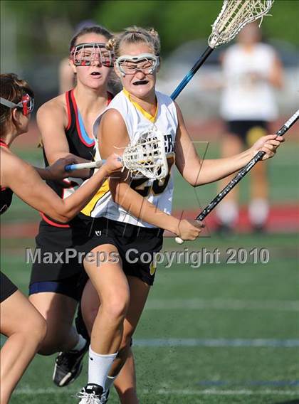 Thumbnail 2 in Hand vs. Cheshire (SCC Final) photogallery.