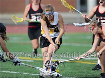 Thumbnail 3 in Hand vs. Cheshire (SCC Final) photogallery.