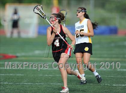 Thumbnail 1 in Hand vs. Cheshire (SCC Final) photogallery.