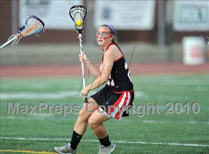 Thumbnail 3 in Hand vs. Cheshire (SCC Final) photogallery.