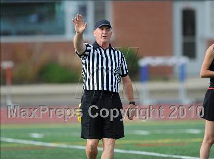 Thumbnail 2 in Hand vs. Cheshire (SCC Final) photogallery.