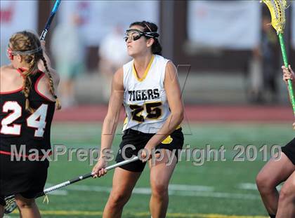 Thumbnail 2 in Hand vs. Cheshire (SCC Final) photogallery.