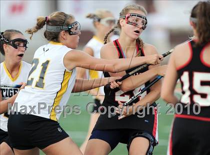 Thumbnail 3 in Hand vs. Cheshire (SCC Final) photogallery.