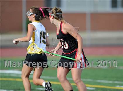 Thumbnail 3 in Hand vs. Cheshire (SCC Final) photogallery.