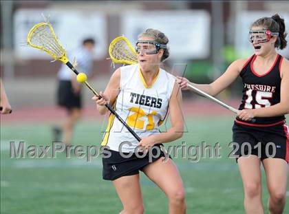 Thumbnail 3 in Hand vs. Cheshire (SCC Final) photogallery.