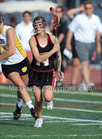 Thumbnail 1 in Hand vs. Cheshire (SCC Final) photogallery.
