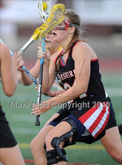 Thumbnail 1 in Hand vs. Cheshire (SCC Final) photogallery.