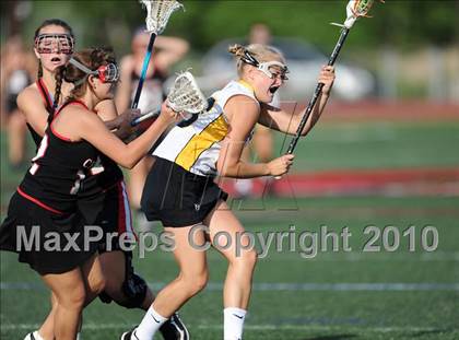 Thumbnail 2 in Hand vs. Cheshire (SCC Final) photogallery.
