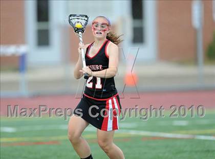 Thumbnail 3 in Hand vs. Cheshire (SCC Final) photogallery.