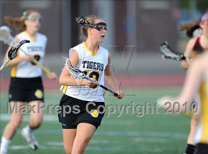 Thumbnail 3 in Hand vs. Cheshire (SCC Final) photogallery.