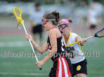 Thumbnail 3 in Hand vs. Cheshire (SCC Final) photogallery.