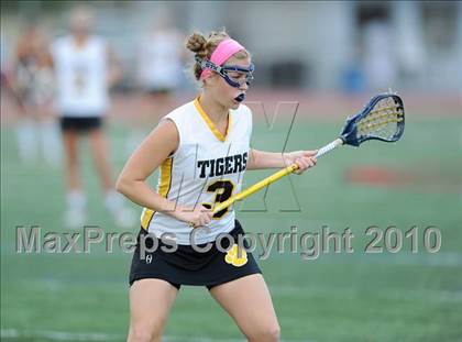 Thumbnail 1 in Hand vs. Cheshire (SCC Final) photogallery.