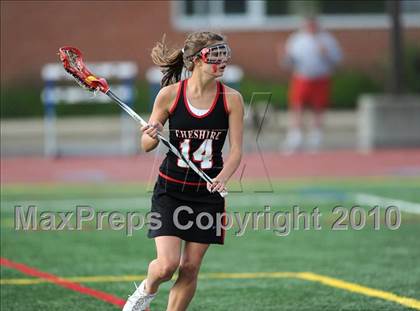 Thumbnail 3 in Hand vs. Cheshire (SCC Final) photogallery.