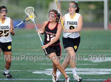 Thumbnail 2 in Hand vs. Cheshire (SCC Final) photogallery.