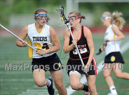 Thumbnail 2 in Hand vs. Cheshire (SCC Final) photogallery.