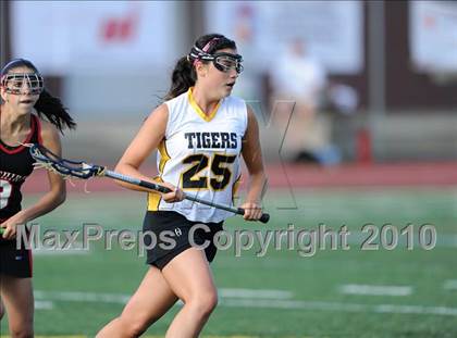 Thumbnail 2 in Hand vs. Cheshire (SCC Final) photogallery.