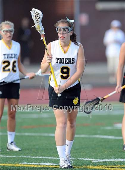 Thumbnail 3 in Hand vs. Cheshire (SCC Final) photogallery.