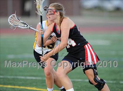 Thumbnail 3 in Hand vs. Cheshire (SCC Final) photogallery.