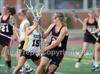 Thumbnail 3 in Hand vs. Cheshire (SCC Final) photogallery.