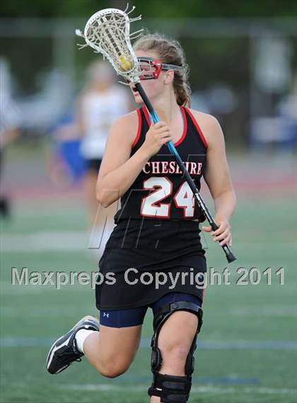 Thumbnail 3 in Hand vs. Cheshire (SCC Final) photogallery.