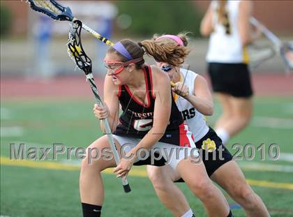 Thumbnail 1 in Hand vs. Cheshire (SCC Final) photogallery.