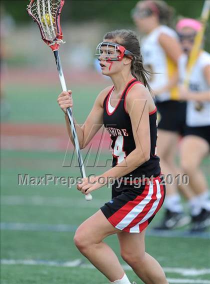 Thumbnail 2 in Hand vs. Cheshire (SCC Final) photogallery.