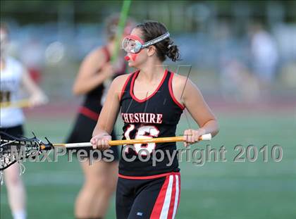 Thumbnail 3 in Hand vs. Cheshire (SCC Final) photogallery.