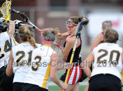 Thumbnail 2 in Hand vs. Cheshire (SCC Final) photogallery.