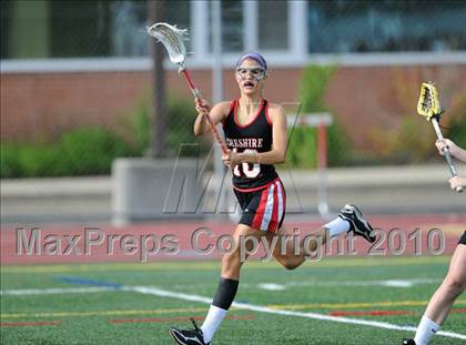 Thumbnail 3 in Hand vs. Cheshire (SCC Final) photogallery.
