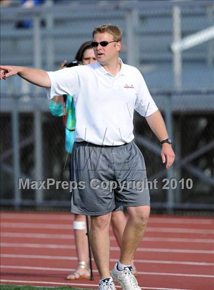 Thumbnail 1 in Hand vs. Cheshire (SCC Final) photogallery.