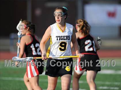 Thumbnail 1 in Hand vs. Cheshire (SCC Final) photogallery.
