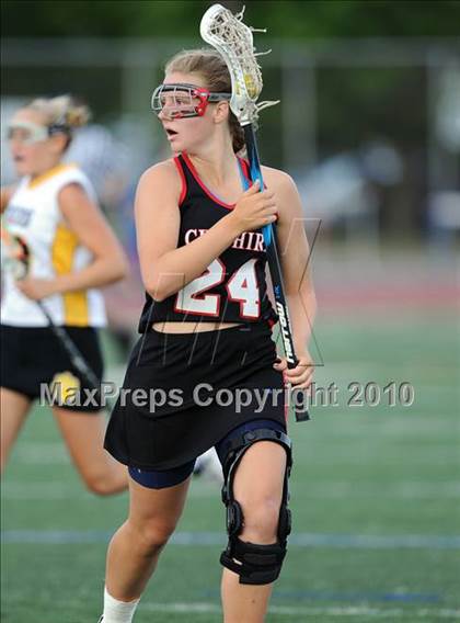Thumbnail 1 in Hand vs. Cheshire (SCC Final) photogallery.