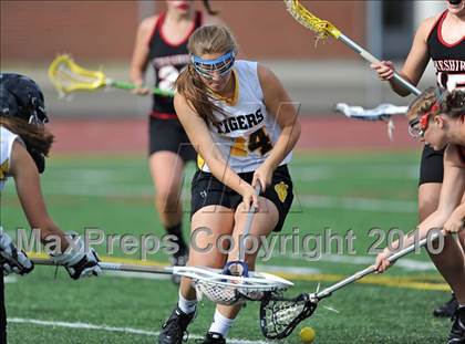 Thumbnail 1 in Hand vs. Cheshire (SCC Final) photogallery.