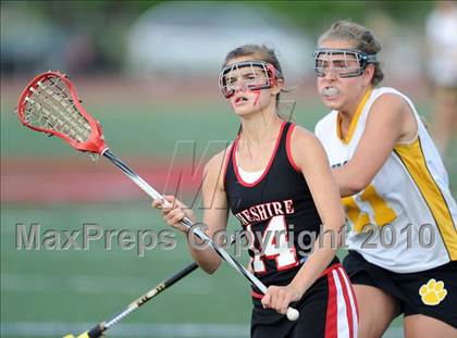 Thumbnail 2 in Hand vs. Cheshire (SCC Final) photogallery.