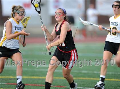 Thumbnail 3 in Hand vs. Cheshire (SCC Final) photogallery.