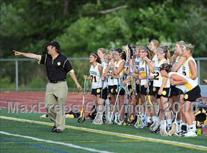 Thumbnail 2 in Hand vs. Cheshire (SCC Final) photogallery.