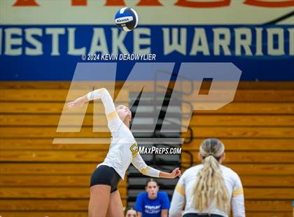 Thumbnail 3 in Moorpark @ Westlake photogallery.