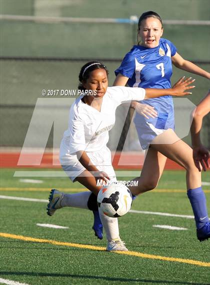 Thumbnail 1 in San Dimas @ Northview photogallery.