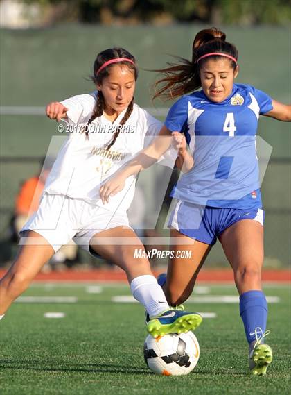 Thumbnail 1 in San Dimas @ Northview photogallery.