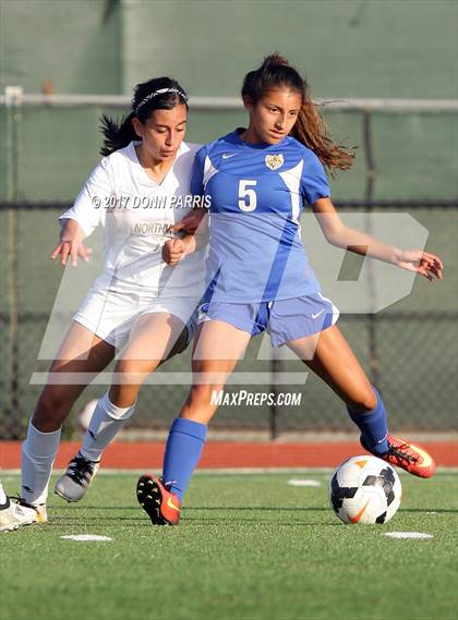 Thumbnail 1 in San Dimas @ Northview photogallery.