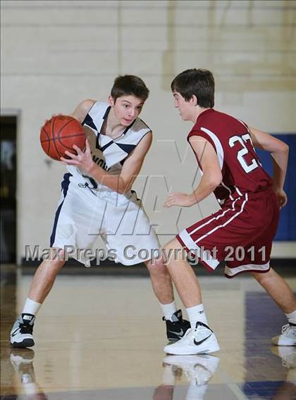 Thumbnail 3 in Sacred Heart Prep @ Carlmont photogallery.