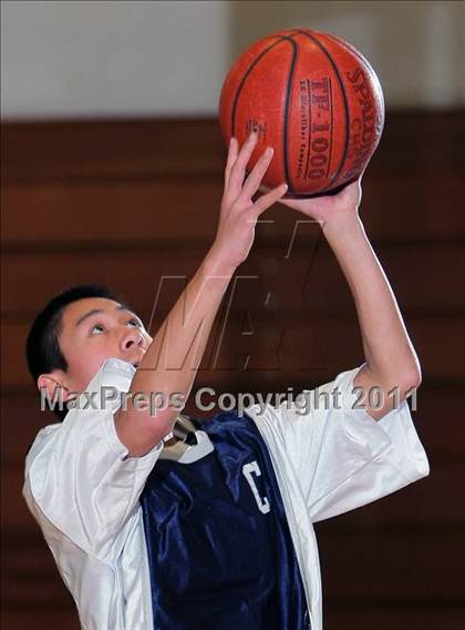Thumbnail 3 in Sacred Heart Prep @ Carlmont photogallery.