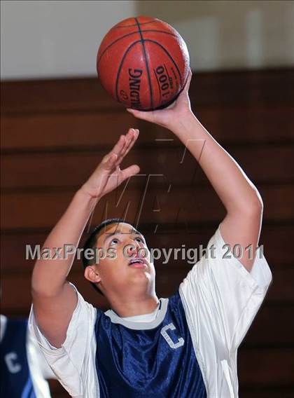 Thumbnail 2 in Sacred Heart Prep @ Carlmont photogallery.