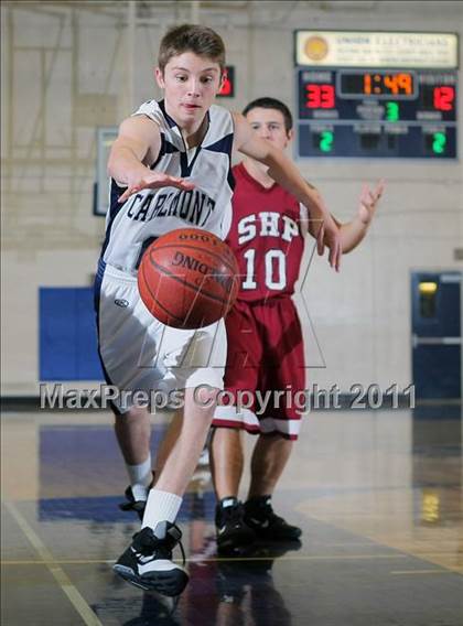 Thumbnail 1 in Sacred Heart Prep @ Carlmont photogallery.