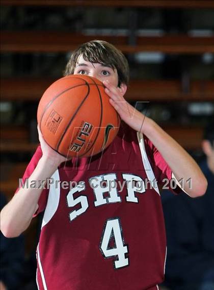 Thumbnail 1 in Sacred Heart Prep @ Carlmont photogallery.
