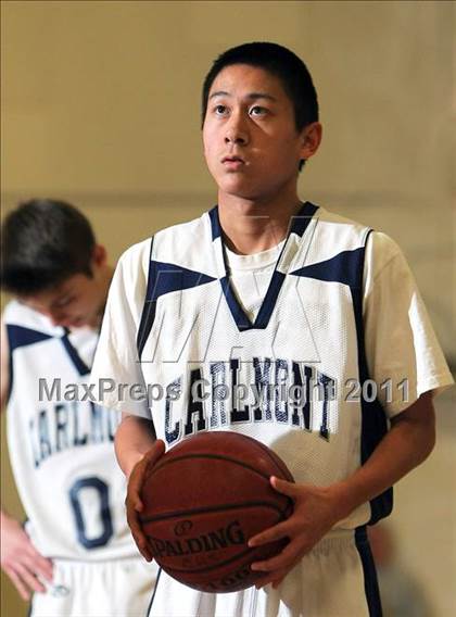 Thumbnail 1 in Sacred Heart Prep @ Carlmont photogallery.
